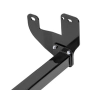 DURAFORCE Front Trailer Hitch 2 Inch Square for Ford F-150 Expedition Lincoln Navigator 09