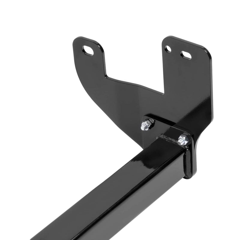 DURAFORCE Front Trailer Hitch 2 Inch Square for Ford F-150 Expedition Lincoln Navigator 09
