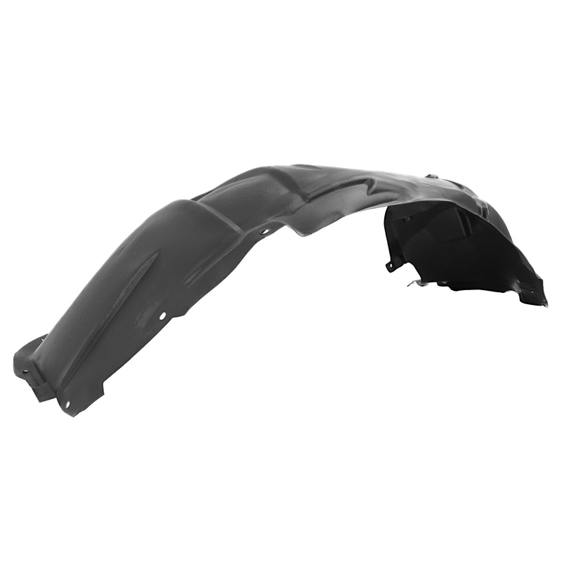 Front Left Driver Side Inner Fender Liner Splash Shield for Ford Mustang 2015-20