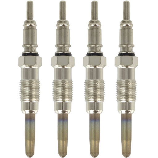 DURAFORCE 01180400 6670989 Glow Plug for Bobcat 864 873 863 Fit for Deutz 2011 1011 4X
