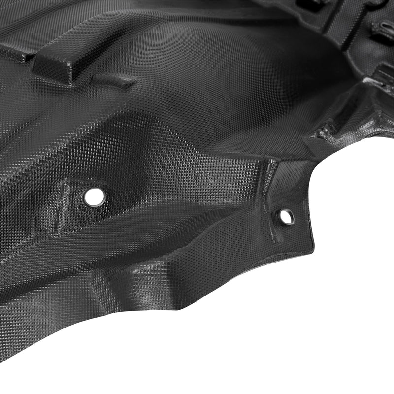 Front Fender Liner Right Drive for Honda Fit 2007-2008 Automatic Transmission