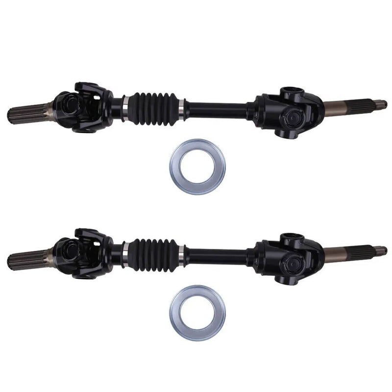 Rear Axle Drive Shaft Assy for Kawasaki 39158-1105 39158-1104 39158-1109 2Pcs