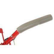 DURAFORCE Mobile Multi-Roll Masking Paper Machine Dispenser Holds 3 Rolls
