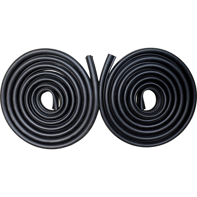 5130971 Cab Door Seal Weatherstrip for GMC Sierra 2007 3500 Classic Truck