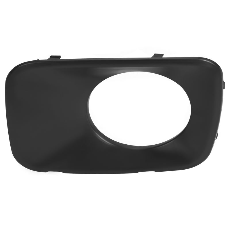 Driver Side Fog Light Trim Cover Lamp Bezel for Honda Pilot 2009-2011 Left