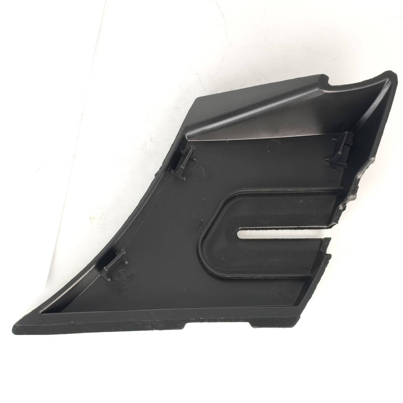 DURAFORCE 25820729 25820730 Windshield Wiper Cowl End for Chevy 2007-2013 Avalanche