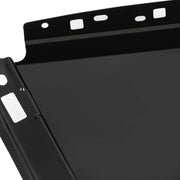 DURAFORCE Front Passenger Side Fender Primed for Ford Transit-250 Transit-350 2015-2022