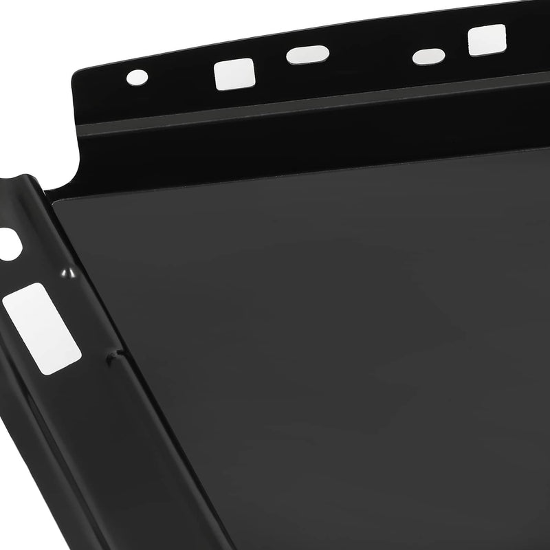 DURAFORCE Front Passenger Side Fender Primed for Ford Transit-250 Transit-350 2015-2022