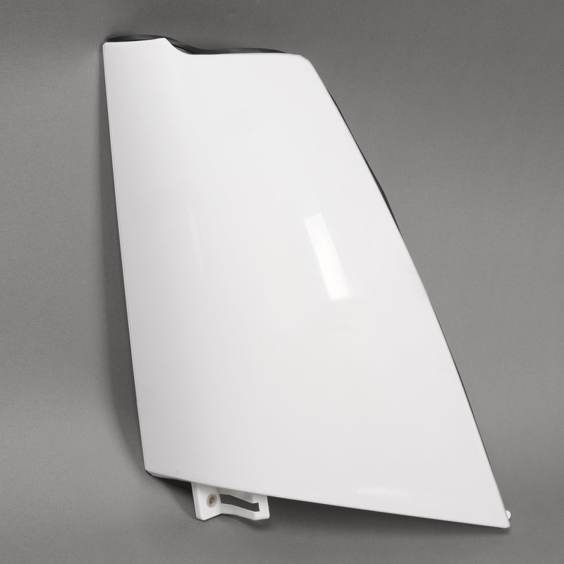 Front Side Panel White Passenger Side for Isuzu NPR NPR-HD NQR NRR 2005-07