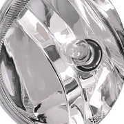 DURAFORCE Fog Lamps With Bulbs for Chevrolet Traverse 2018-2021 Spark 2016-2022 Pair