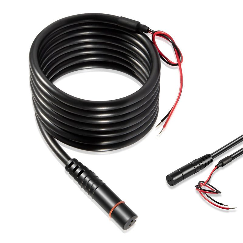 000-14172-001 Power Cord for Lowrance HOOK2 Reveal Cruise 5 7 9 12