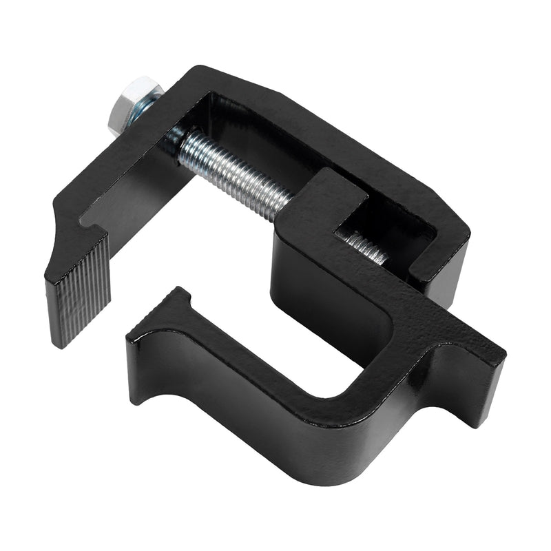 Cap Topper Camper Shell Mounting Clamps Aluminum Truck Bed 8 Pieces