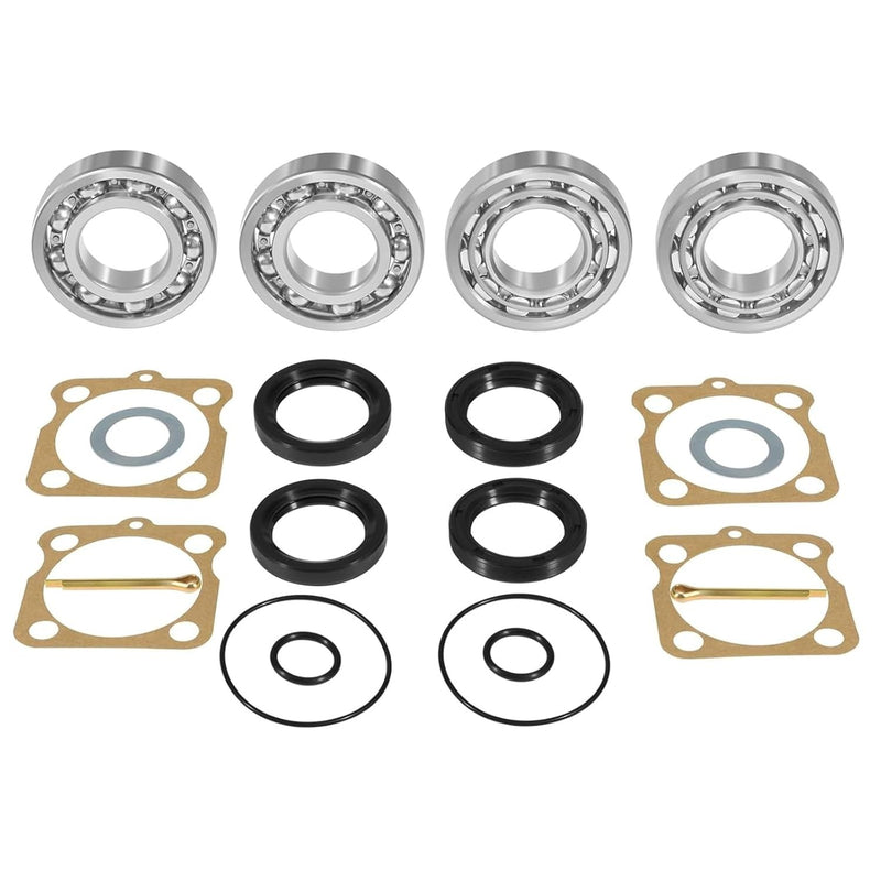 IRS Wheel Bearing Kit With Seals for Volkswagen VW Type 1 Bug Ghia 1968-1979