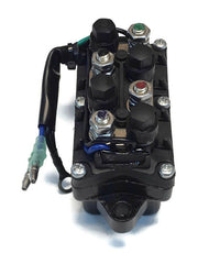 DURAFORCE Most Trim & Tilt Relay for Yamaha Boat Motor 30 40 50 60 70 85 90 HP 92 Up
