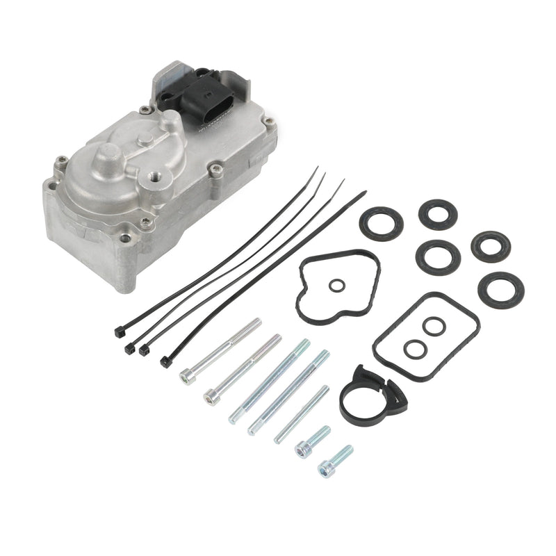 5501185 5452695 12V Turbo Actuator for Cummins X15 VGT Holset 2017-2019