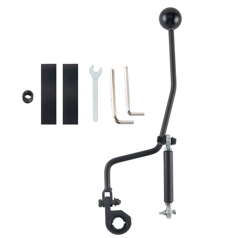 Forward Reverse Hand Shifter Kit for Can-Am Ryker 600 900 Ace Rally 2019-2025