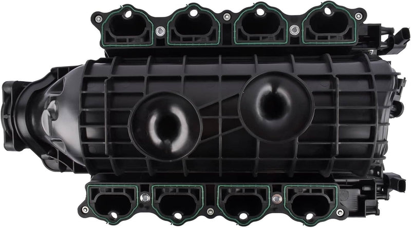 Intake Manifold w/ Gasket FL3Z-9424-J FL3Z-9424-E for Ford F150 5.0L 15-17