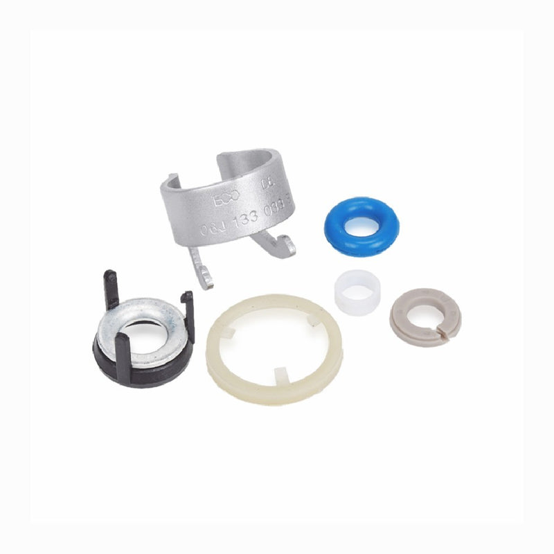 4 x Fuel Injector O-ring Seals Repair Kits for Audi A3 A4 A5 A7 Jetta GLI GTI