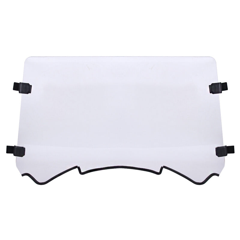 Full Windshield with Clamp for Can-Am Maverick 1000R 2013-2018