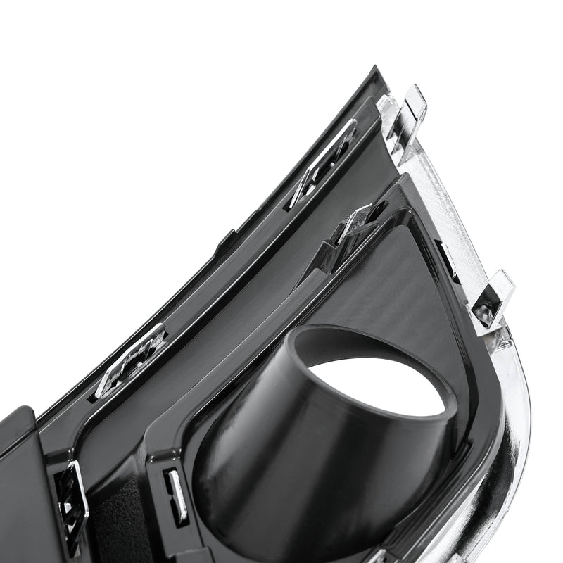 Fog Light Bezel Cover for Chevy Traverse 2013-2017 Right Passenger Side Trim
