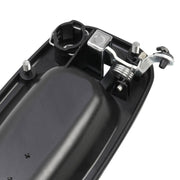 DURAFORCE 4X Outer Door Handles for Chevy Silverado for GMC Sierra for Cadillac 1999-2006