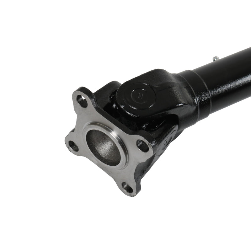 Front Driveshaft Prop Shaft Assembly for Nissan Armada INFINITI QX56 V8 5.6L