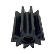 DURAFORCE 31130-0061 Flexible Impeller for Jabsco CEF 500161 SP-130 for Yanmar 119593-4220