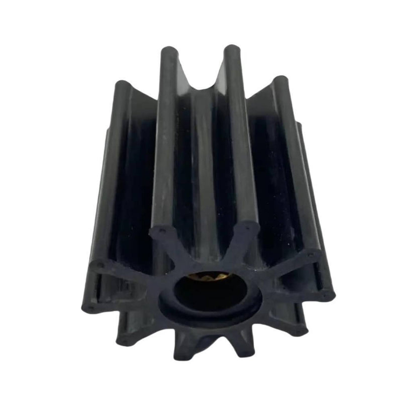 DURAFORCE 31130-0061 Flexible Impeller for Jabsco CEF 500161 SP-130 for Yanmar 119593-4220
