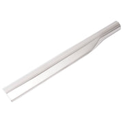 DURAFORCE Universal Electrophoresis Rear Quarter Fender Bracket Stainless Steel Slivery