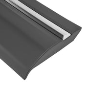 DURAFORCE Rear Door Lower Molding Trim Right for Explorer Police Interceptor Utility 16-19