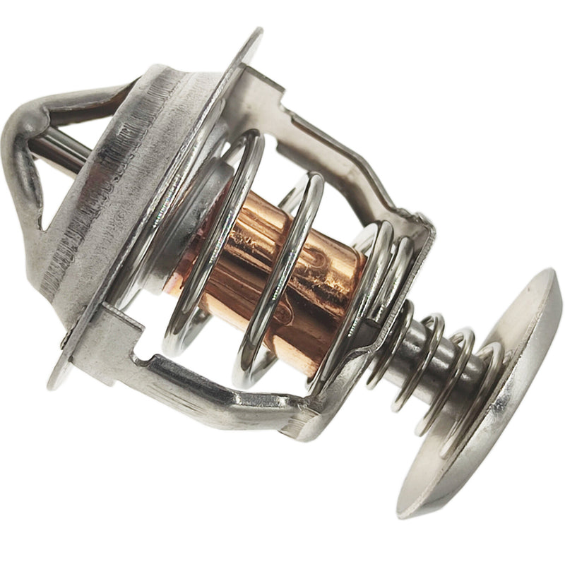 8971606540 8-97160654-0 76.5℃ Thermostat for Isuzu 3LD2 3LB1 4LB1 Engine