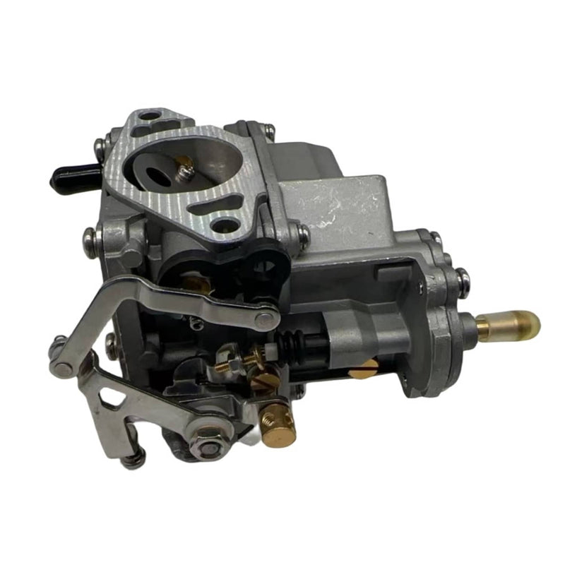 DURAFORCE 3BJ-03100-0 Carburetor for Tohatsu 20HP 4 Stroke Outboard Engine Motor MFS20C