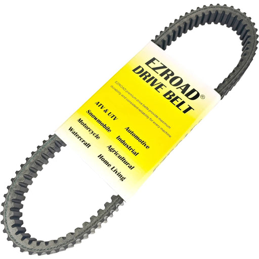 DURAFORCE 23G3805 Continuously Variable Transmission Drive Belt Fit for Gates