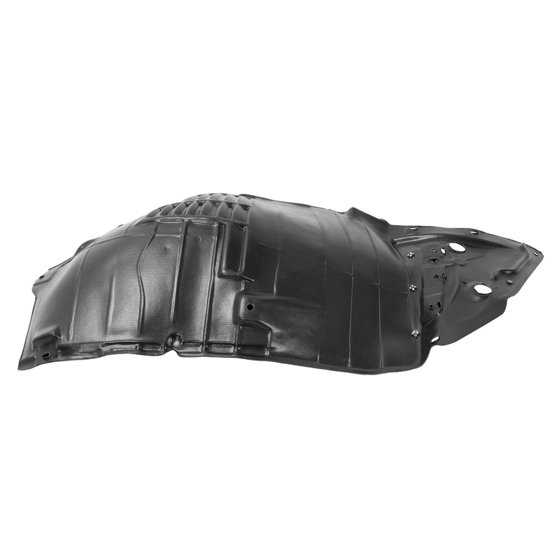 IN1249130 Front Wheel Fender Liner for Infiniti Q50 2014-2022 Right Side