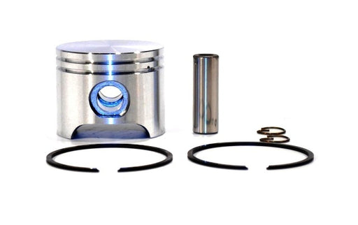 DURAFORCE Piston Kit For Partner Husqvarna K750 Replaces OEM 503372401 51mm