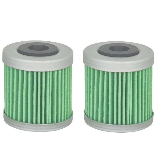 DURAFORCE 18-79908 Fuel Filter for Honda Outboard BF100 BF115 BF130 BF135 BF150 2X