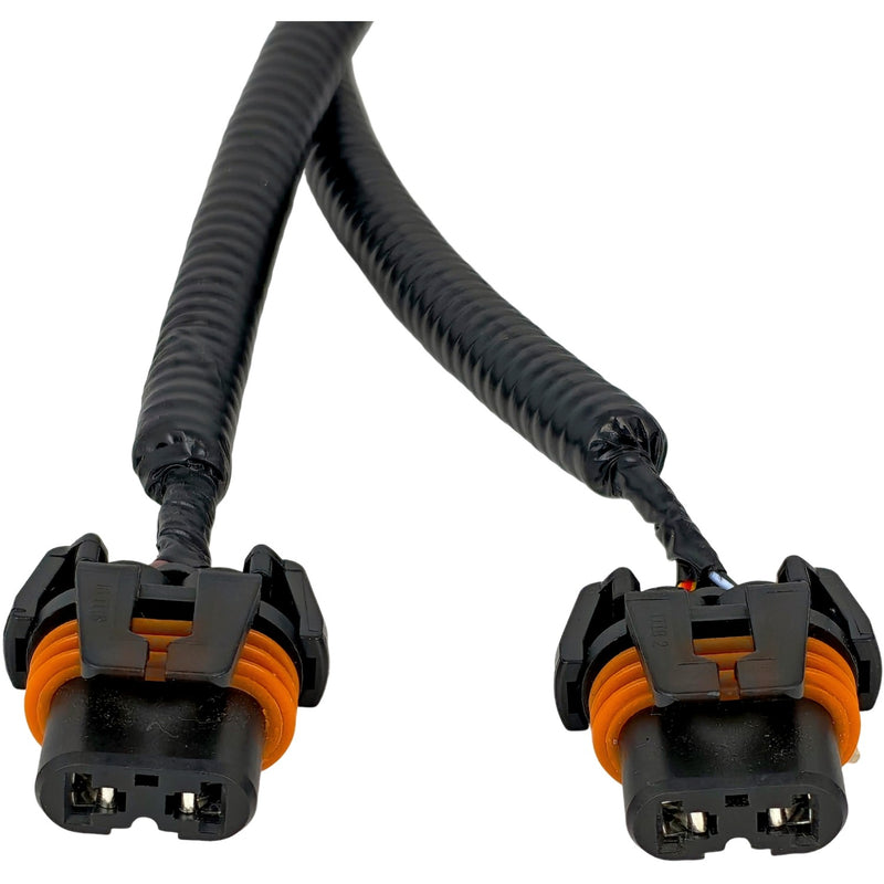 FL3Z15K867E Front Wire Harness for Ford F-150 2015-2017 Limited