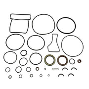 DURAFORCE 26-16709A2 Bravo Upper Seal Kit for Mercruiser Bravo I II III 18-2643