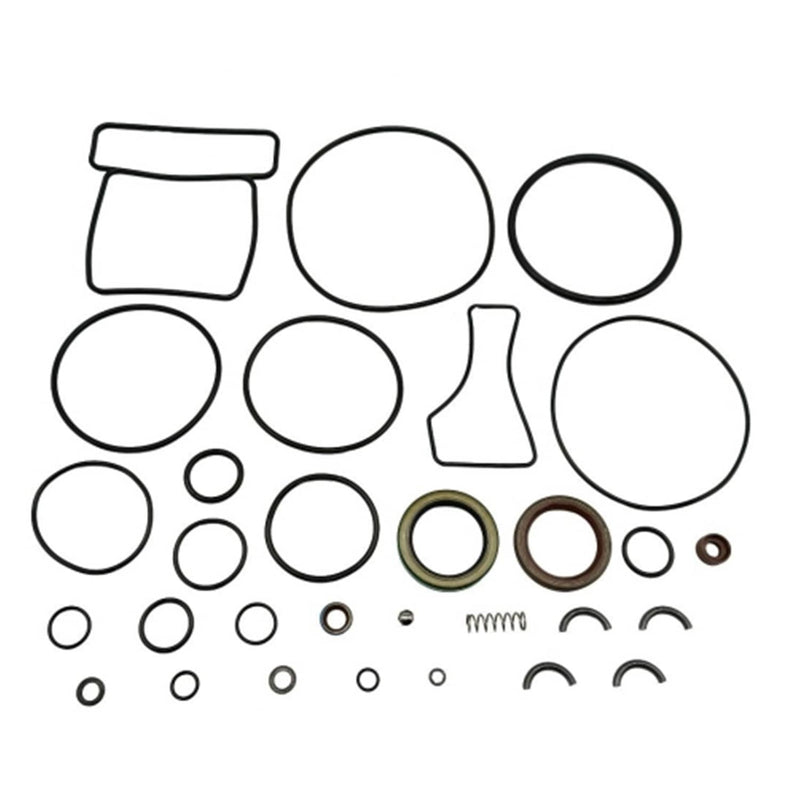 DURAFORCE 26-16709A2 Bravo Upper Seal Kit for Mercruiser Bravo I II III 18-2643