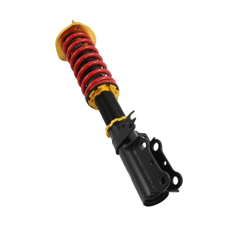 Coilovers for Toyota Camry 2007-2011 Struts Adjustable Height Shocks Absorber