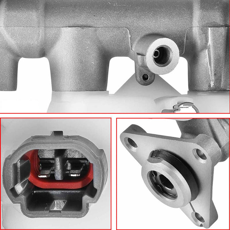 Brake Master Cylinder for Toyota Corolla 1992-2002 Geo Prizm 1.6L 1.8L