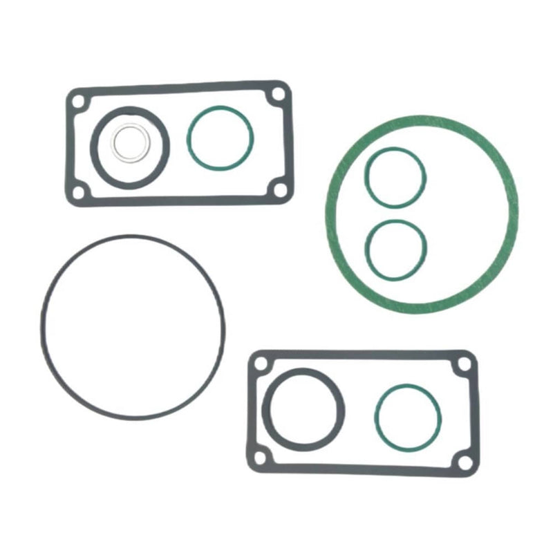 DURAFORCE 22107 Gasket Seal Kit for Volvo Penta 40 Heat Exchanger Marine Diesel Engine