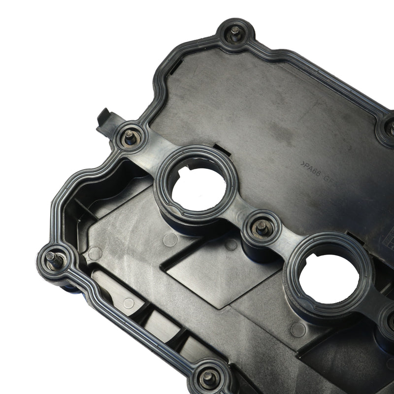 Engine Complete Valve Cover for VW Jetta Rabbit Golf Passat Beetle 2.5
