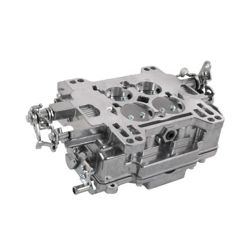 1405 Performer 600 CFM Square Bore 4 Barrel Carburetor Manual Choke Replace