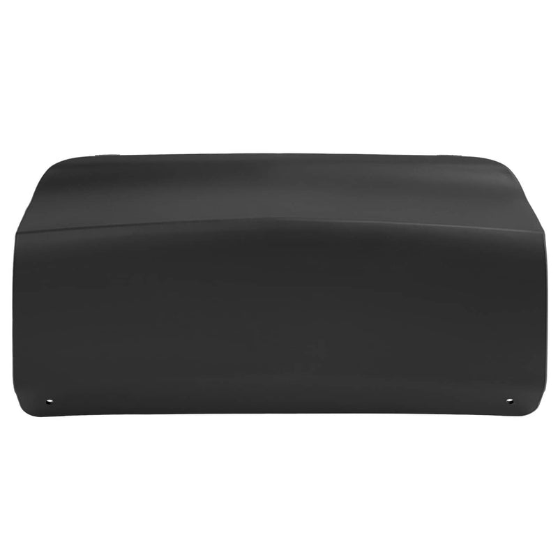 DURAFORCE GM1195145 Painted Tow Bracket Trailer Hitch Panel Cover for Buick Enclave 18-24