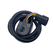 DURAFORCE 888590 888590002 Trim Position Sensor for Mercury Mariner Verado 200-300 HP