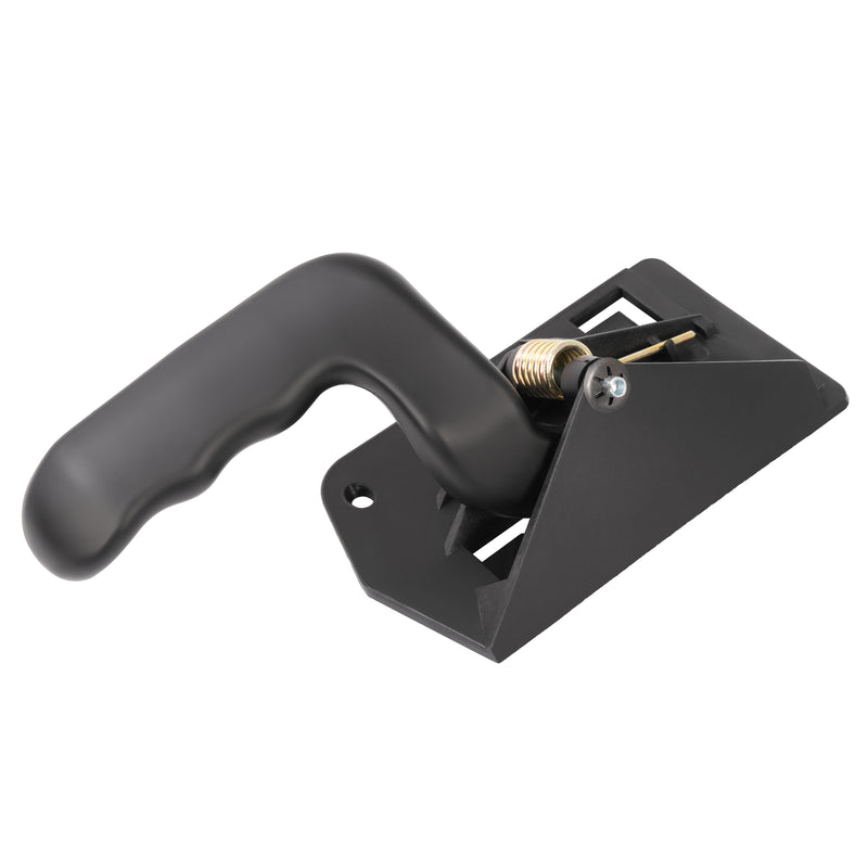 Interior Door Handle for GMC Sierra 1500 2002-2006 Passenger Right Side