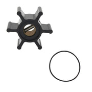 DURAFORCE 25-12007 25-12009 Sea Water Pump Impeller Kit for Northern Lights M673 Pump
