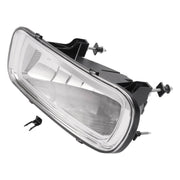 DURAFORCE 5L3Z15201A Front Left Driver Side Fog Light Lamp for Ford F-150 2004-2006