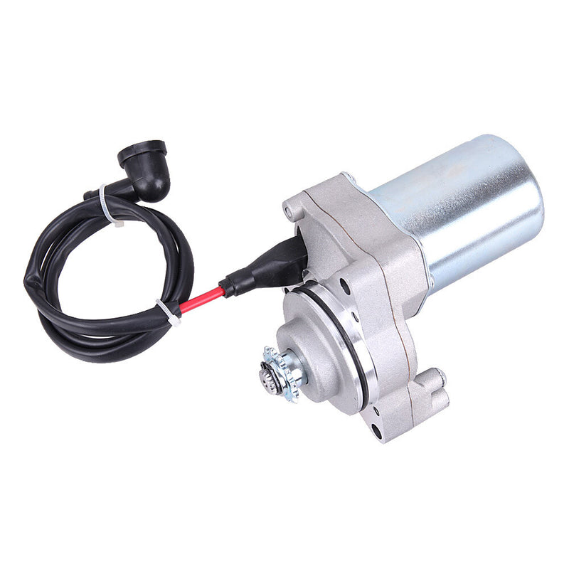 3 Bolt Electric Starter Motor for 50cc 70cc 90cc 110cc 125cc ATV